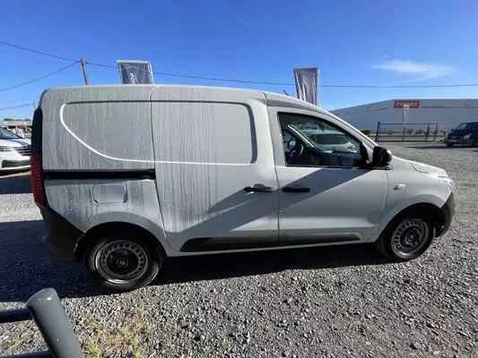 RENAULT EXPRESS VAN TCE 100-22 CONFORT – Image 6