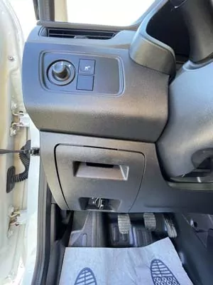 RENAULT EXPRESS VAN TCE 100-22 CONFORT – Image 12