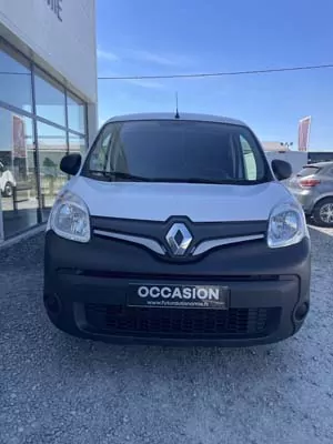 RENAULT KANGOO EXPRESS 1.5 BLUE DCI 95 EXTRA R LINK – Image 3