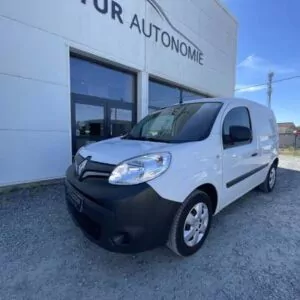 RENAULT KANGOO EXPRESS 1.5 BLUE DCI 95 EXTRA R LINK