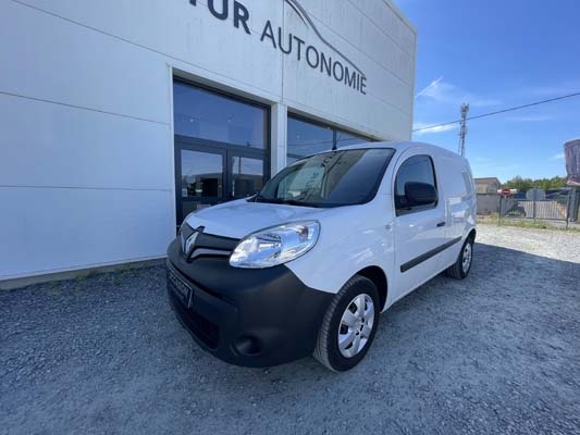 RENAULT KANGOO EXPRESS 1.5 BLUE DCI 95 EXTRA R LINK