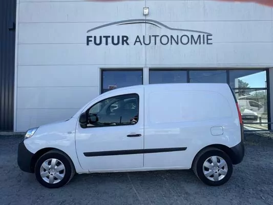 RENAULT KANGOO EXPRESS 1.5 BLUE DCI 95 EXTRA R LINK – Image 4