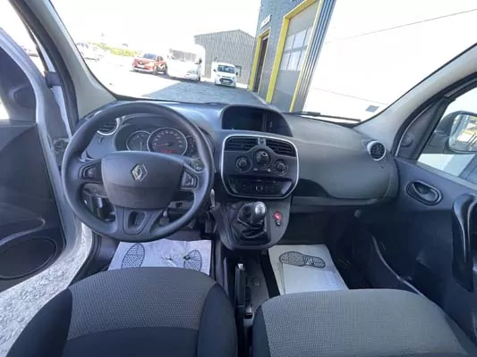 RENAULT KANGOO EXPRESS 1.5 BLUE DCI 95 EXTRA R LINK – Image 6