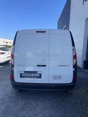 RENAULT KANGOO EXPRESS 1.5 BLUE DCI 95 EXTRA R LINK – Image 12