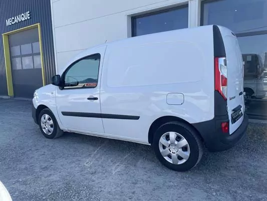 RENAULT KANGOO EXPRESS 1.5 BLUE DCI 95 EXTRA R LINK – Image 5