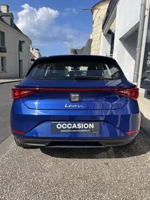 SEAT LEON 1.0 TSI 110 BVM6 URBAN – Image 5