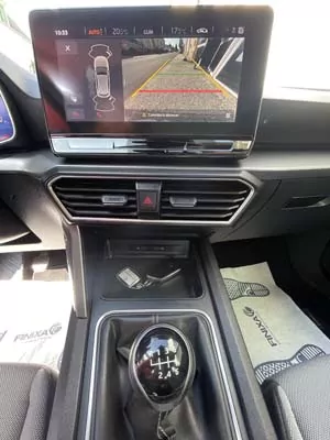 SEAT LEON 1.0 TSI 110 BVM6 URBAN – Image 11