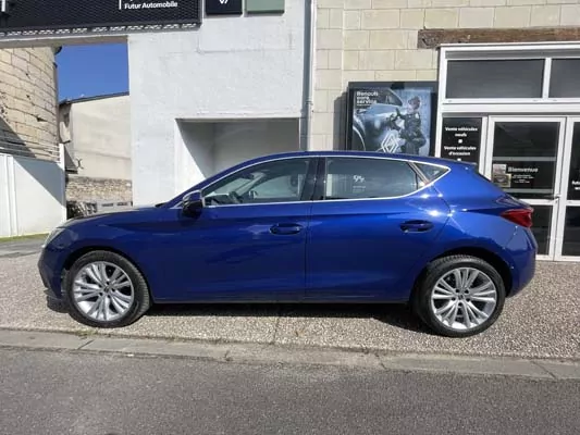SEAT LEON 1.0 TSI 110 BVM6 URBAN – Image 4