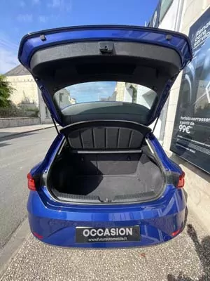 SEAT LEON 1.0 TSI 110 BVM6 URBAN – Image 18
