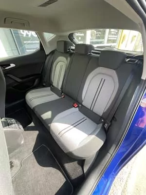 SEAT LEON 1.0 TSI 110 BVM6 URBAN – Image 14