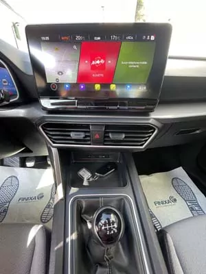 SEAT LEON 1.0 TSI 110 BVM6 URBAN – Image 12
