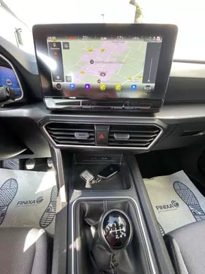 SEAT LEON 1.0 TSI 110 BVM6 URBAN – Image 13