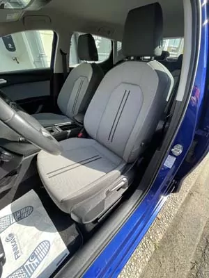 SEAT LEON 1.0 TSI 110 BVM6 URBAN – Image 7