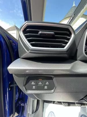 SEAT LEON 1.0 TSI 110 BVM6 URBAN – Image 15