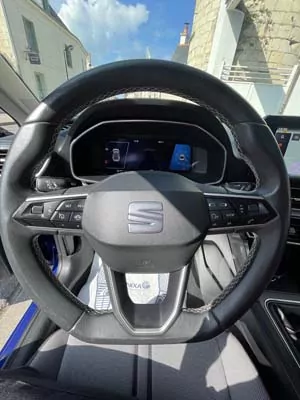SEAT LEON 1.0 TSI 110 BVM6 URBAN – Image 8
