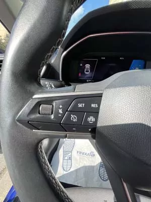 SEAT LEON 1.0 TSI 110 BVM6 URBAN – Image 9