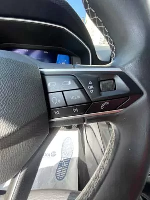 SEAT LEON 1.0 TSI 110 BVM6 URBAN – Image 10