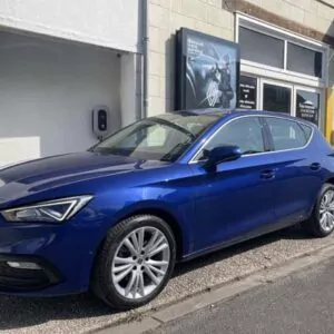 SEAT LEON 1.0 TSI 110 BVM6 URBAN