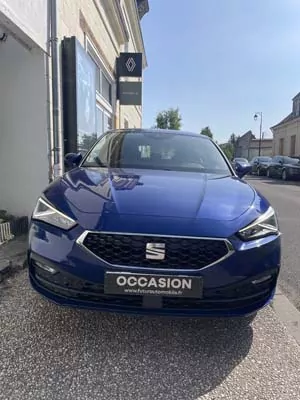 SEAT LEON 1.0 TSI 110 BVM6 URBAN – Image 3