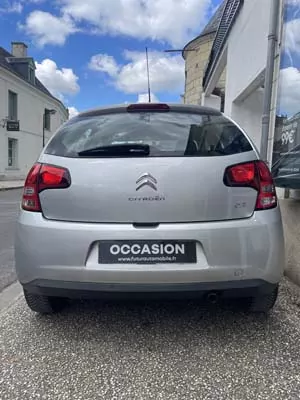 CITROEN C3 1.4 HDI 70 AIRDREAM CONFORT – Image 6
