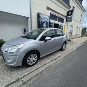 CITROEN C3 1.4 HDI 70 AIRDREAM CONFORT