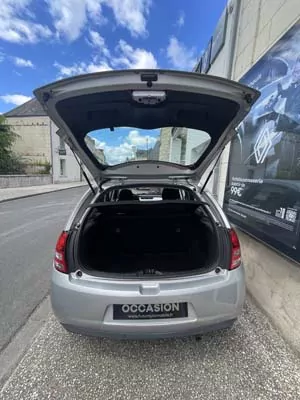 CITROEN C3 1.4 HDI 70 AIRDREAM CONFORT – Image 7