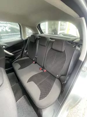 CITROEN C3 1.4 HDI 70 AIRDREAM CONFORT – Image 14