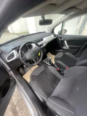 CITROEN C3 1.4 HDI 70 AIRDREAM CONFORT – Image 11