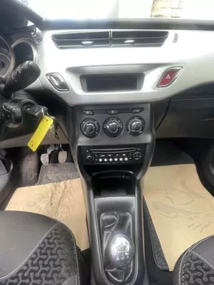 CITROEN C3 1.4 HDI 70 AIRDREAM CONFORT – Image 10