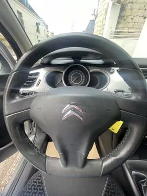 CITROEN C3 1.4 HDI 70 AIRDREAM CONFORT – Image 9