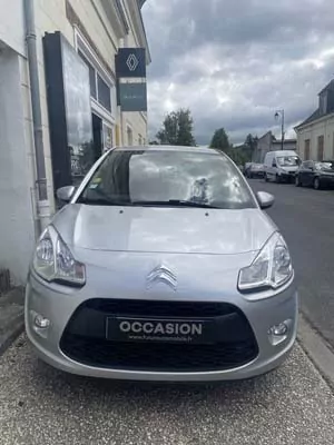 CITROEN C3 1.4 HDI 70 AIRDREAM CONFORT – Image 5