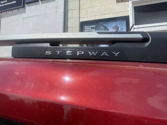 DACIA SANDERO STEPWAY CONFORT TCE 90 – Image 15