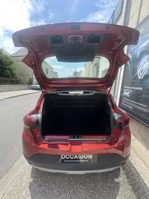 DACIA SANDERO STEPWAY CONFORT TCE 90 – Image 17