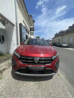 DACIA SANDERO STEPWAY CONFORT TCE 90 – Image 5