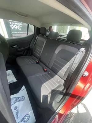 DACIA SANDERO STEPWAY CONFORT TCE 90 – Image 14