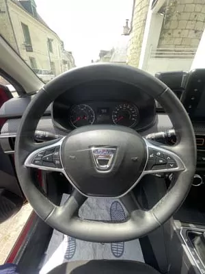 DACIA SANDERO STEPWAY CONFORT TCE 90 – Image 9
