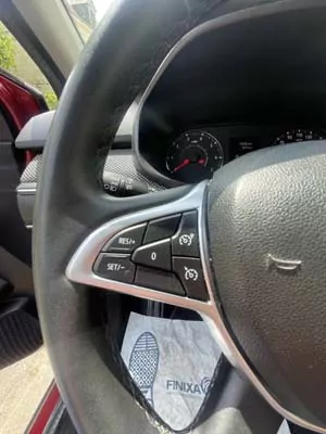 DACIA SANDERO STEPWAY CONFORT TCE 90 – Image 10