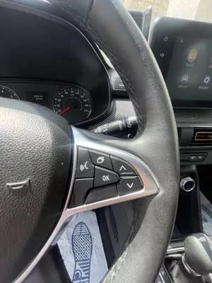 DACIA SANDERO STEPWAY CONFORT TCE 90 – Image 11