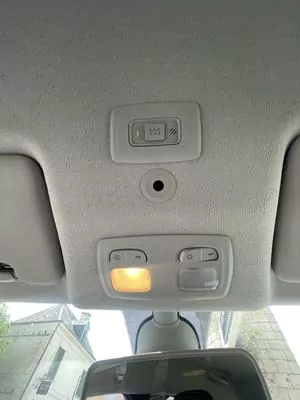 DACIA SANDERO STEPWAY CONFORT TCE 90 – Image 13