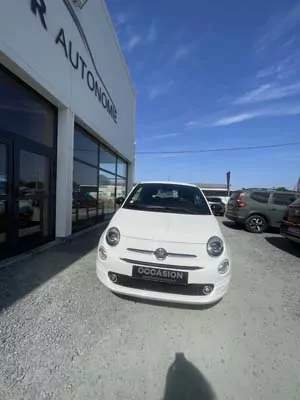 FIAT 500 1.0 7 HYBRIDE BSG S/S – Image 5