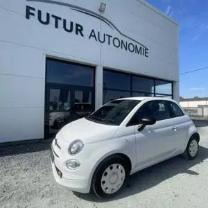 FIAT 500 1.0 7 HYBRIDE BSG S/S