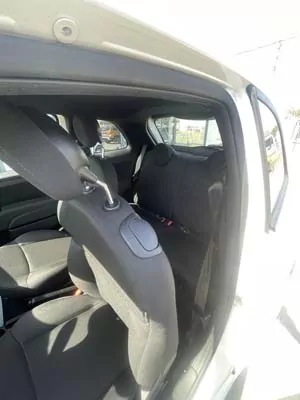 FIAT 500 1.0 7 HYBRIDE BSG S/S – Image 6