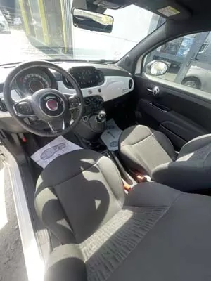 FIAT 500 1.0 7 HYBRIDE BSG S/S – Image 7