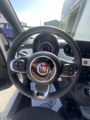 FIAT 500 1.0 7 HYBRIDE BSG S/S – Image 10