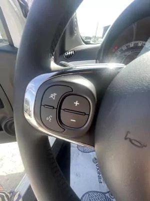 FIAT 500 1.0 7 HYBRIDE BSG S/S – Image 11