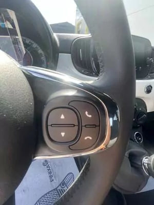 FIAT 500 1.0 7 HYBRIDE BSG S/S – Image 12