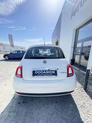 FIAT 500 1.0 7 HYBRIDE BSG S/S – Image 14