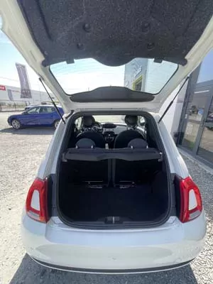 FIAT 500 1.0 7 HYBRIDE BSG S/S – Image 15