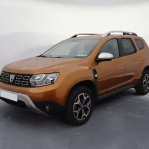 DACIA DUSTER DCI 115 4X2-20 PRESTIGE