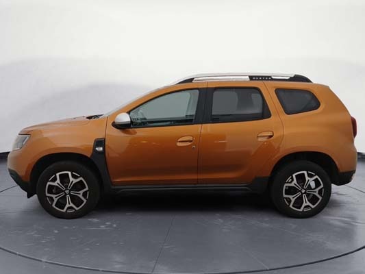 DACIA DUSTER DCI 115 4X2-20 PRESTIGE – Image 3